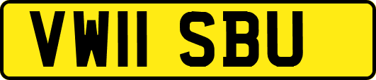 VW11SBU