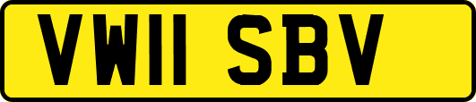 VW11SBV