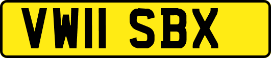 VW11SBX