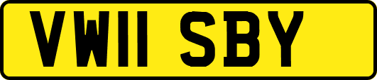 VW11SBY
