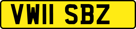 VW11SBZ