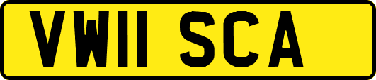 VW11SCA