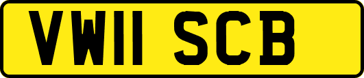 VW11SCB