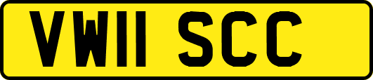 VW11SCC