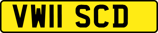 VW11SCD