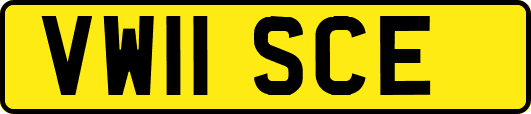VW11SCE