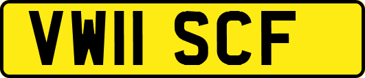 VW11SCF
