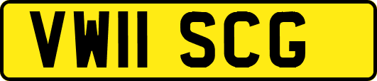 VW11SCG