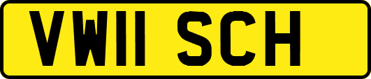VW11SCH