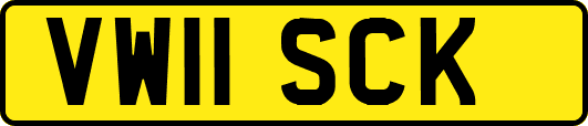 VW11SCK