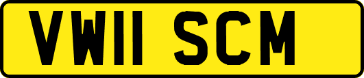 VW11SCM