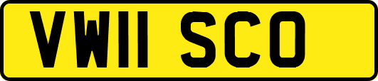 VW11SCO