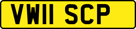 VW11SCP