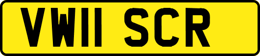 VW11SCR