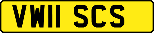 VW11SCS