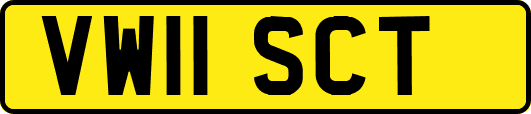 VW11SCT