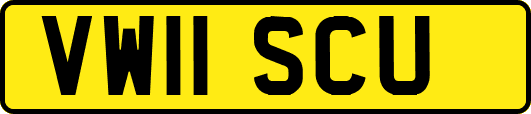 VW11SCU