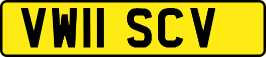 VW11SCV