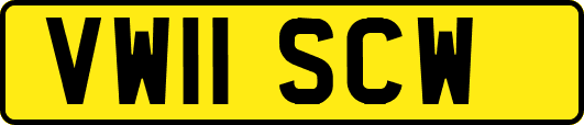 VW11SCW