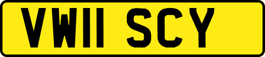 VW11SCY