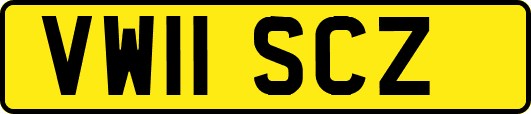 VW11SCZ