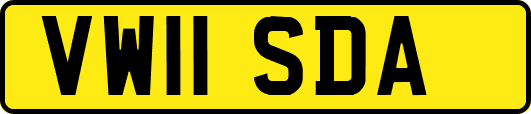 VW11SDA