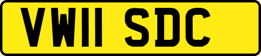 VW11SDC