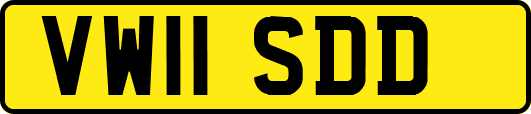VW11SDD