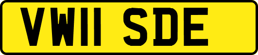 VW11SDE