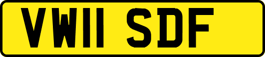 VW11SDF