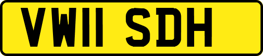 VW11SDH
