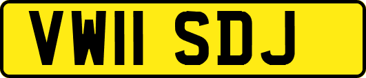 VW11SDJ