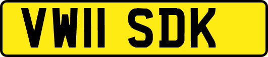 VW11SDK