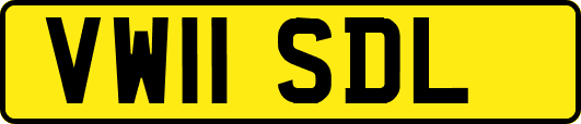 VW11SDL