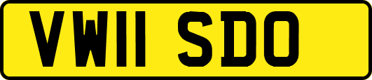 VW11SDO