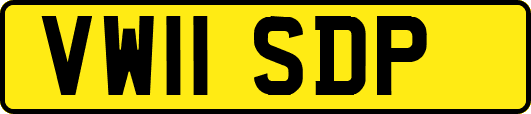 VW11SDP