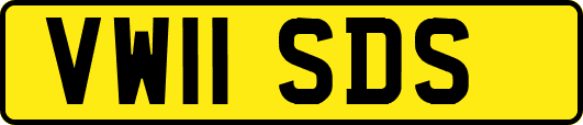 VW11SDS