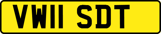 VW11SDT