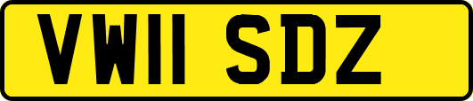 VW11SDZ