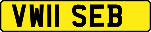 VW11SEB