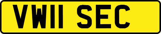 VW11SEC