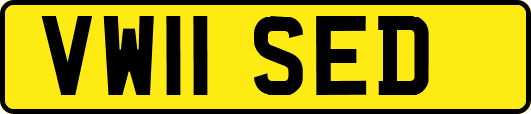 VW11SED