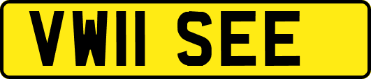 VW11SEE