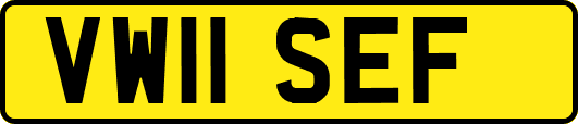 VW11SEF