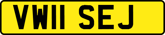 VW11SEJ