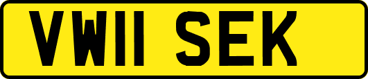 VW11SEK