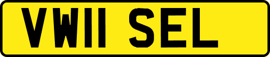 VW11SEL