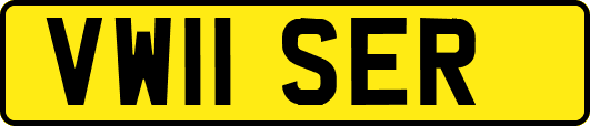 VW11SER