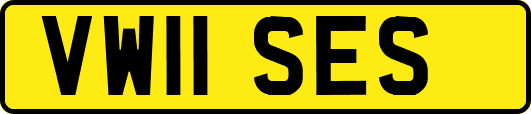 VW11SES