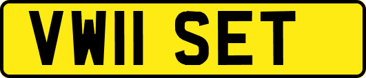 VW11SET